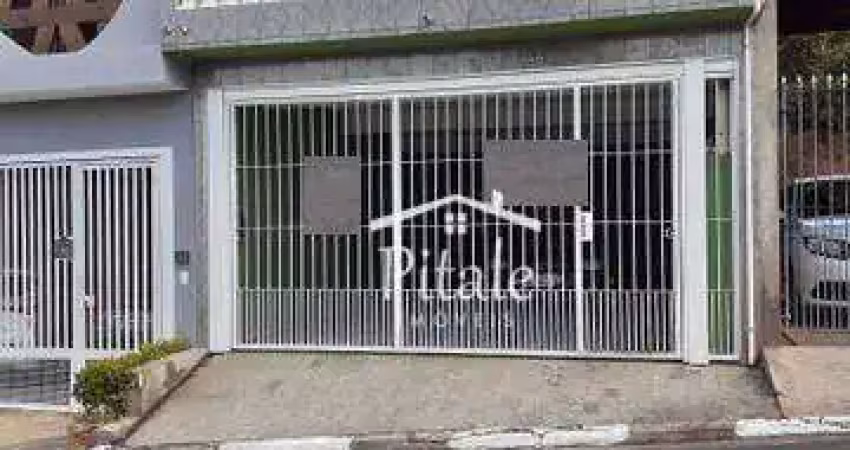 Sobrado com 2 dormitórios à venda, 250 m² por r$ 477.990,00 - conceição - osasco/sp
