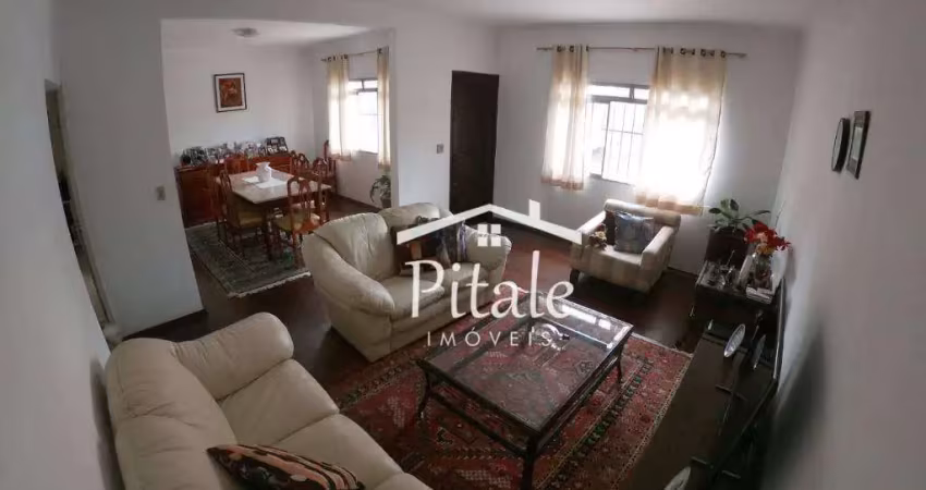 Casa com 3 dormitórios à venda, 216 m² por r$ 1.200.000,00 - parque monte alegre - taboão da serra/sp