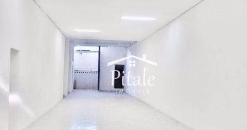 Loja para alugar, 200 m² por R$ 13.000,00/mês - Pinheiros - São Paulo/SP