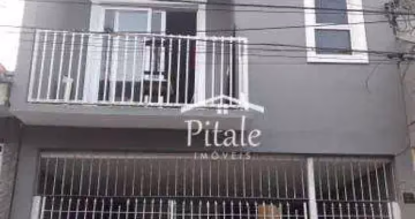 Casa com 4 dormitórios à venda, 167 m² por R$ 600.000,00 - Jardim do Líbano - Barueri/SP