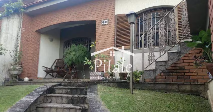 Casa com 3 dormitórios à venda, 190 m² por R$ 900.000,00 - Jardim Maria Rosa - Taboão da Serra/SP