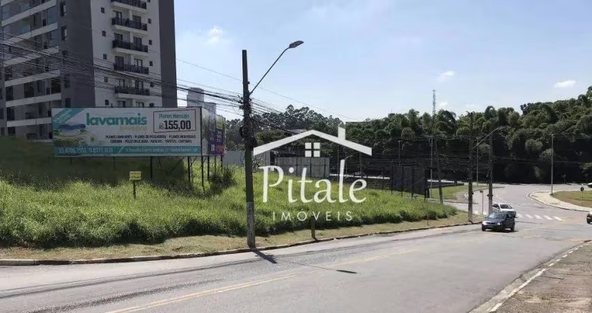 Área à venda, 352 m² por r$ 2.000.000,00 - bethaville i - barueri/sp