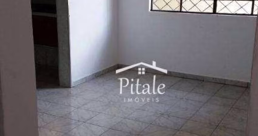 Casa com 3 dormitórios à venda, 296 m² por R$ 530.000,00 - Jardim Europa - Vargem Grande Paulista/SP