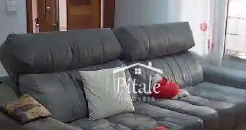 Sobrado com 2 dormitórios à venda, 230 m² por R$ 620.000,00 - Jardim D Abril - Osasco/SP