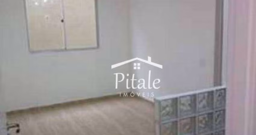 Apartamento com 2 dormitórios à venda, 38 m² por R$ 178.000,00 - Jardim Petrópolis - Cotia/SP