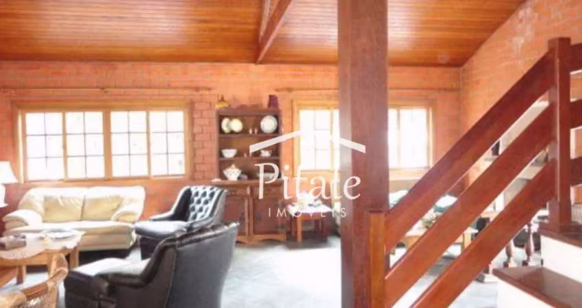 Casa à venda, 450 m² por R$ 965.000,00 - Transurb - Itapevi/SP