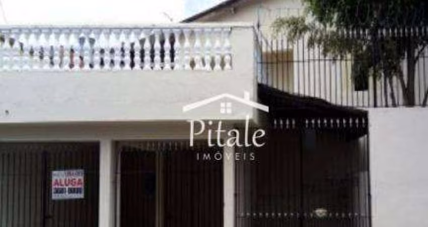 Casa com 4 dormitórios à venda, 117 m² por R$ 371.000,00 - Jardim Roberto - Osasco/SP