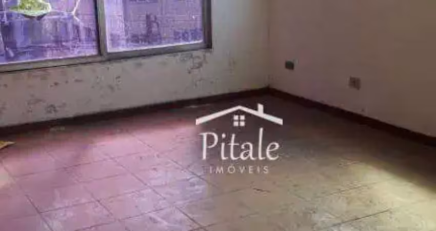 Sala para alugar, 45 m² por r$ 2.045,89/mês - jardim da glória - cotia/sp