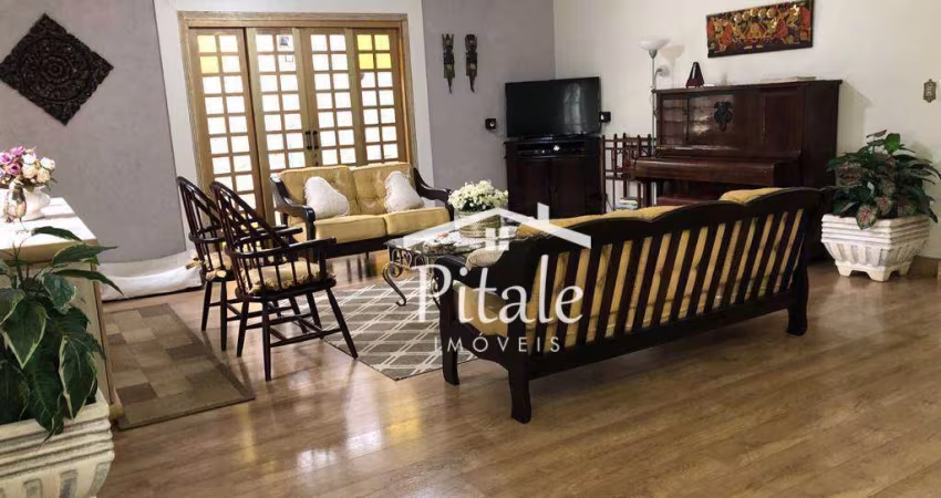 Casa com 4 dormitórios à venda, 470 m² por R$ 2.930.000,00 - Butantã - São Paulo/SP