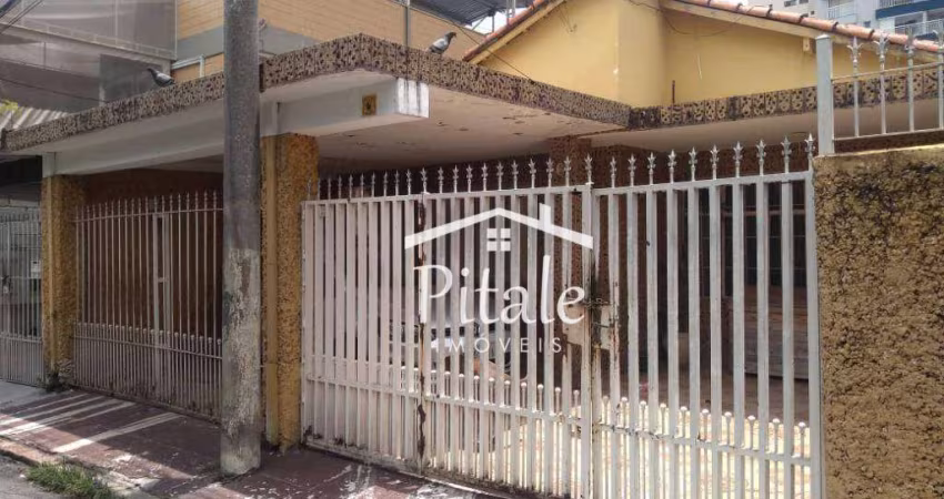 Casa com 2 dormitórios à venda, 236 m² por R$ 1.170.000,00 - Vila Leopoldina - São Paulo/SP