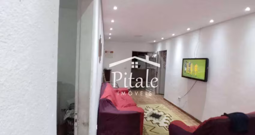 Casas com 7 dormitórios à venda, 150 m² por R$ 742.000 - Parque Boa Esperança - Itapevi/SP