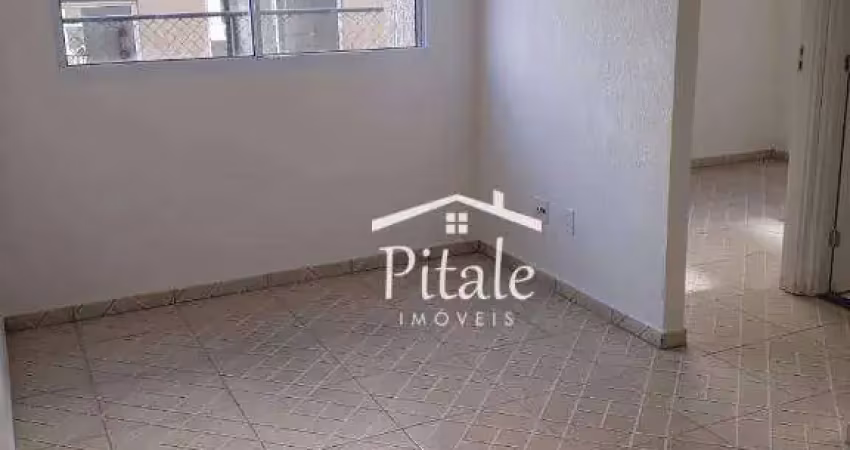 Apartamento com 2 dormitórios à venda, 42 m² por r$ 196.000,00 - city bussocaba - osasco/sp