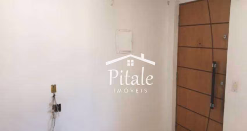 Apartamento com 2 dormitórios à venda, 52 m² por R$ 179.200,00 - Padroeira - Osasco/SP