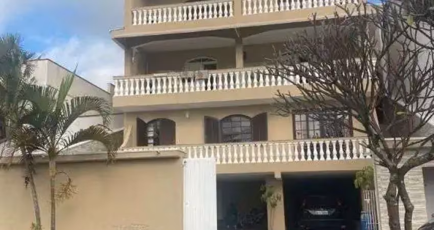 Sobrado com 12 dormitórios à venda, 500 m² por R$ 3.500.000,00 - City Bussocaba - Osasco/SP