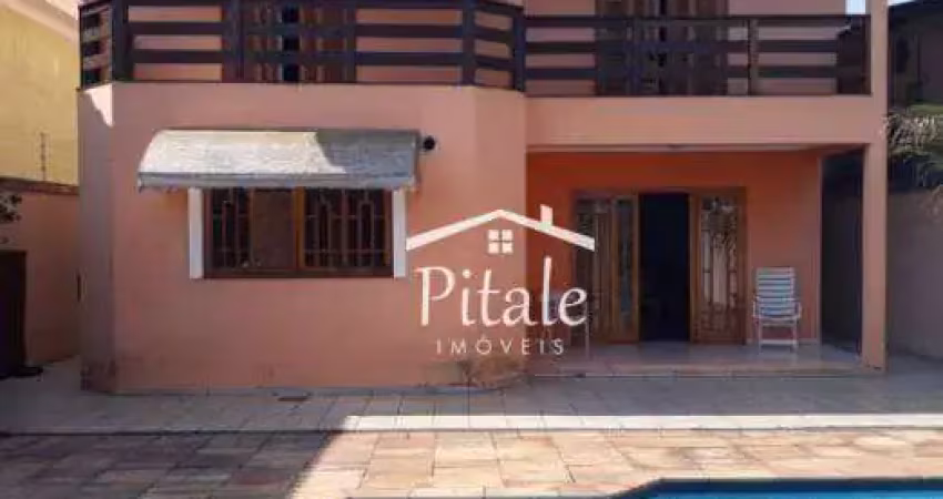 Sobrado com 4 dormitórios à venda, 589 m² por R$ 1.399.000,00 - Adalgisa - Osasco/SP