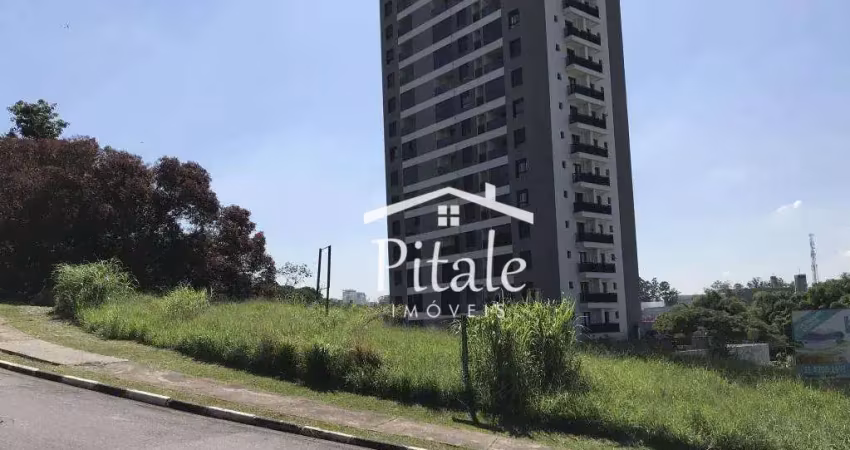 Terreno à venda, 352 m² por r$ 1.936.000,00 - bethaville i - barueri/sp