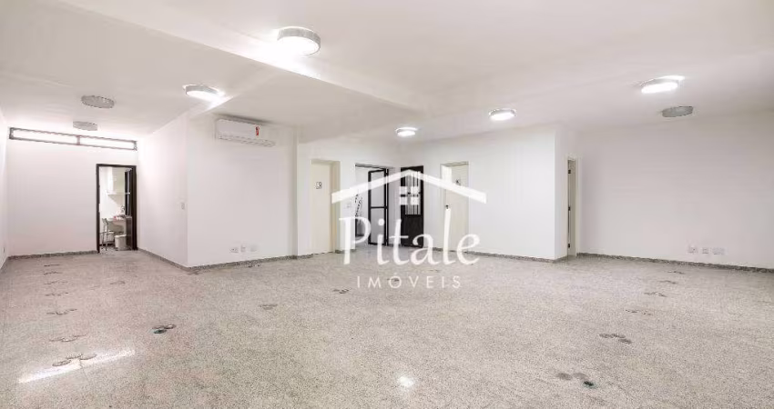 Casa, 183 m² - venda por R$ 2.120.000,00 ou aluguel por R$ 10.000,00/mês - Planalto Paulista - São Paulo/SP