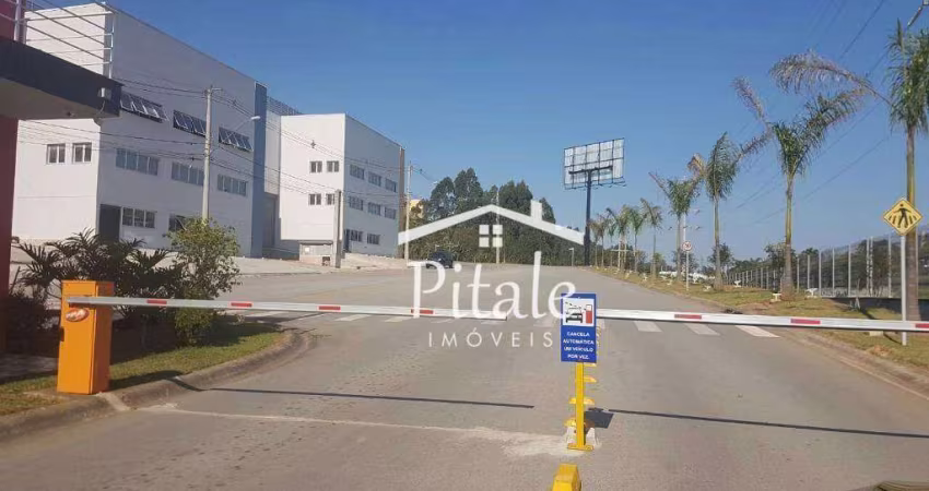 Terreno à venda, 1080 m² por R$ 900.000,00 - Raposo Tavares - Vargem Grande Paulista/SP