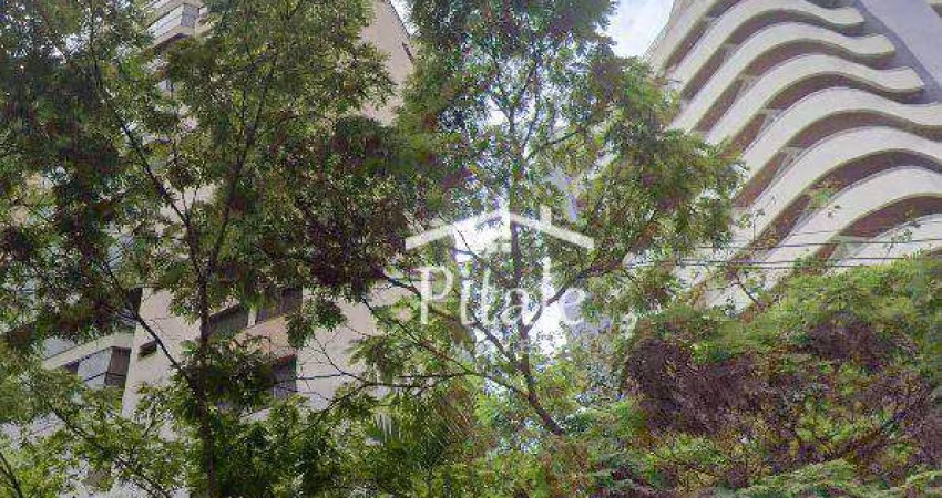Apartamento com 4 dormitórios à venda, 187 m² por R$ 1.063.000,00 - Vila Andrade - São Paulo/SP