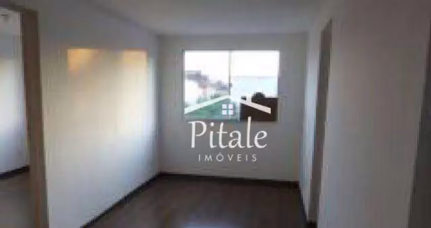 Apartamento com 3 dormitórios à venda, 66 m² por r$ 300.000,00 - super quadra morumbi - são paulo/sp