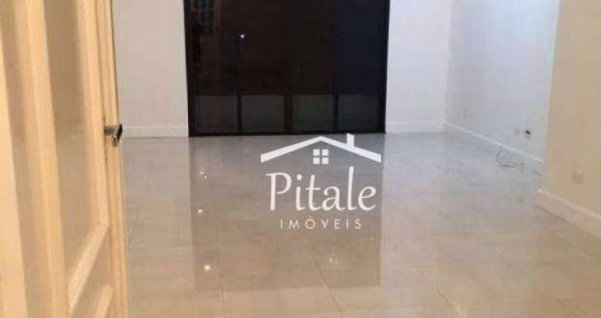 Apartamento à venda, 144 m² por R$ 1.250.000,00 - Alphaville Industrial - Barueri/SP