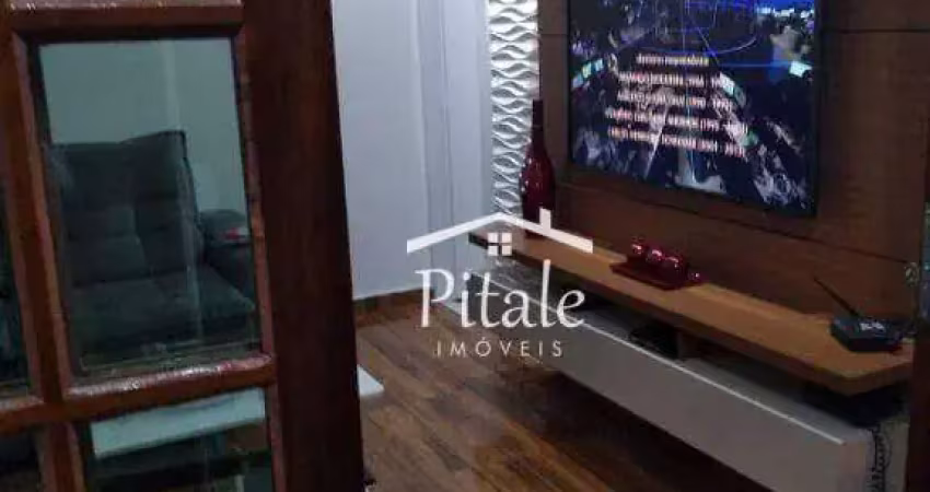 Casa com 3 dormitórios à venda, 60 m² por R$ 270.000,00 - Jardim Roberto - Osasco/SP