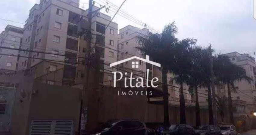 Apartamento com 2 dormitórios à venda, 48 m² por R$ 260.000,00 - Conceição - Osasco/SP