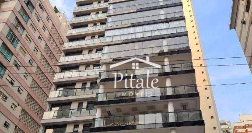 Apartamento com 3 dormitórios à venda, 205 m² por R$ 7.980.000,00 - Jardim Paulista - São Paulo/SP