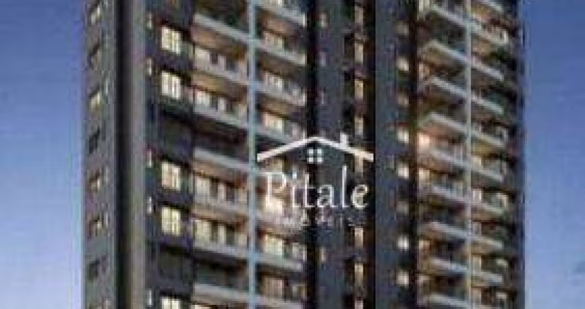 Apartamento com 3 dormitórios à venda, 83 m² por R$ 1.100.000,00 - Vila Osasco - Osasco/SP
