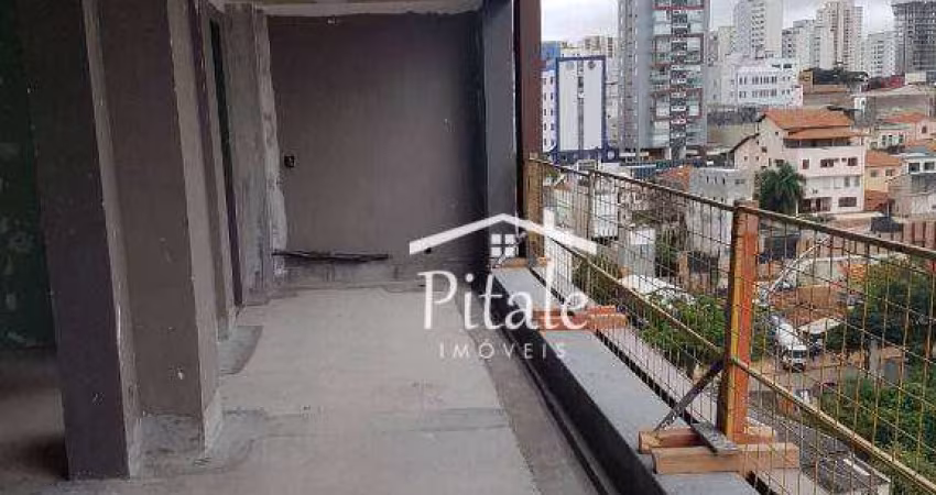 Apartamento com 3 dormitórios à venda, 140 m² por R$ 1.945.000,00 - Vila Mariana - São Paulo/SP