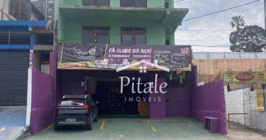 Sala para alugar, 26 m² por r$ 1.000,00/mês - cotia - cotia/sp