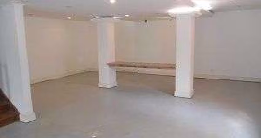 Casa para alugar, 186 m² por R$ 12.270,00/mês - Higienópolis - São Paulo/SP
