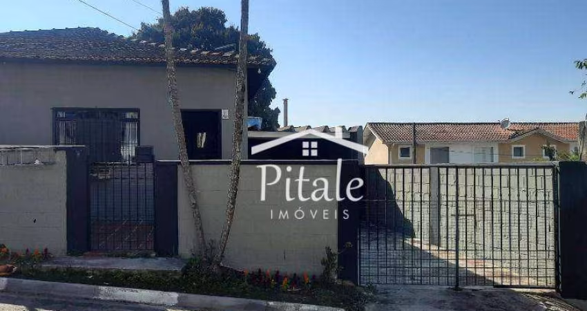 Terreno à venda, 10560 m² por R$ 6.864.000,00 - Chácara Canta Galo - Cotia/SP