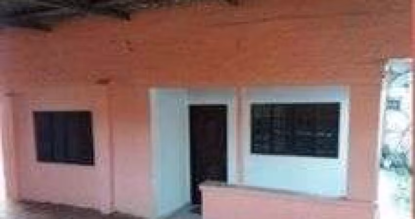 Casa com 4 dormitórios à venda por R$ 297.872,00 - Jardim Bela Vista - Vargem Grande Paulista/SP