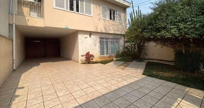Casa com 4 dormitórios à venda, 307 m² por R$ 1.595.000,00 - Brooklin Paulista - São Paulo/SP