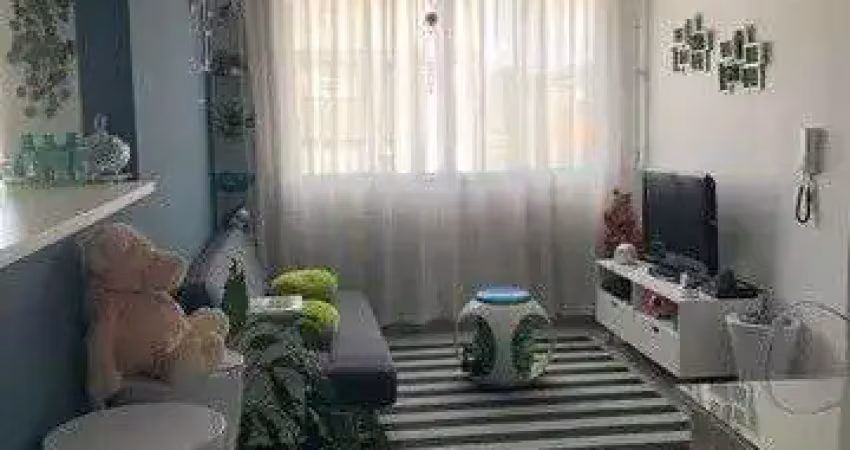 Apartamento com 2 dormitórios à venda, 55 m² por r$ 265.957,00 - cidade das flores - osasco/sp