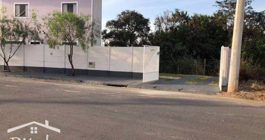 Casa com 2 dormitórios à venda, 72 m² por R$ 329.787,00 - Conjunto Habitacional Brigadeiro Faria Lima - São Paulo/SP