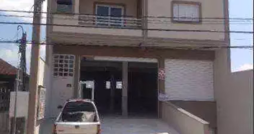 Prédio à venda, 840 m² por r$ 2.765.957,00 - vila zat - são paulo/sp