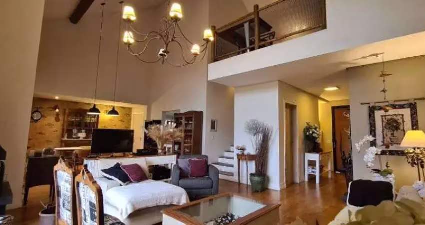 Sobrado à venda, 558 m² por r$ 2.600.000,00 - granja viana - cotia/sp