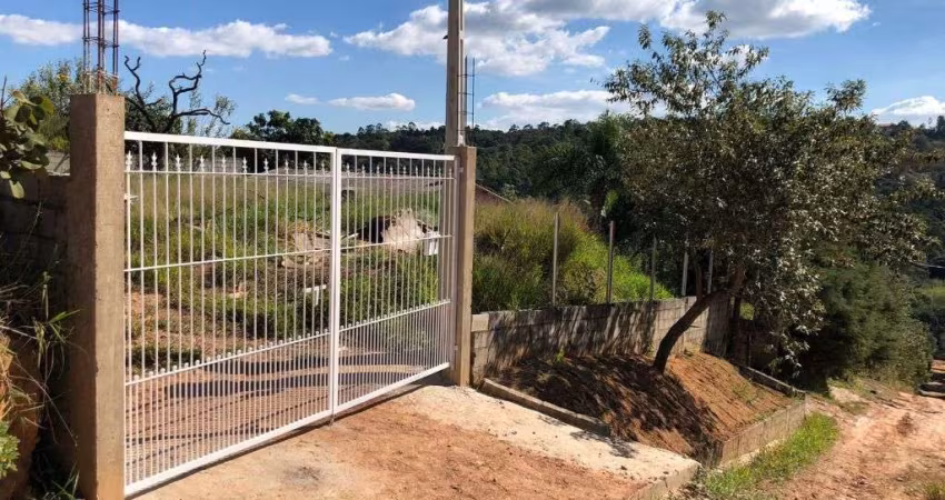 Terreno à venda, 1000 m² por R$ 150.000,00 - Mairinque - Mairinque/SP