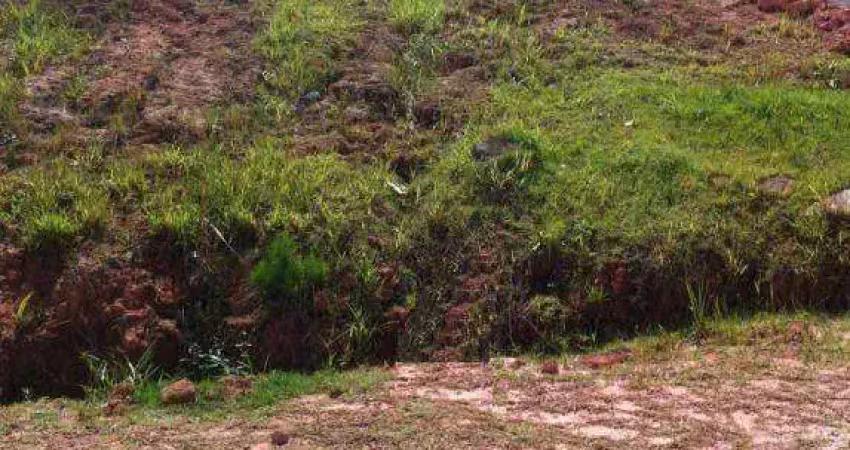 Terreno à venda, 585 m² por r$ 300.000,00 - chácara do remanso gl um - vargem grande paulista/sp