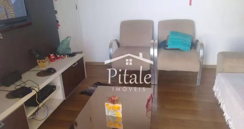 Apartamento à venda, 63 m² por r$ 320.000,00 - jardim central - cotia/sp