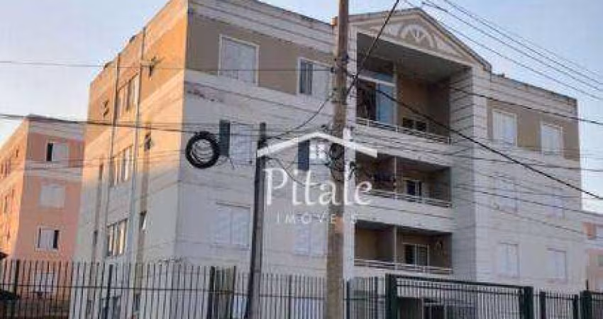 Apartamento à venda, 49 m² por R$ 210.000,00 - Jardim Ísis - Cotia/SP