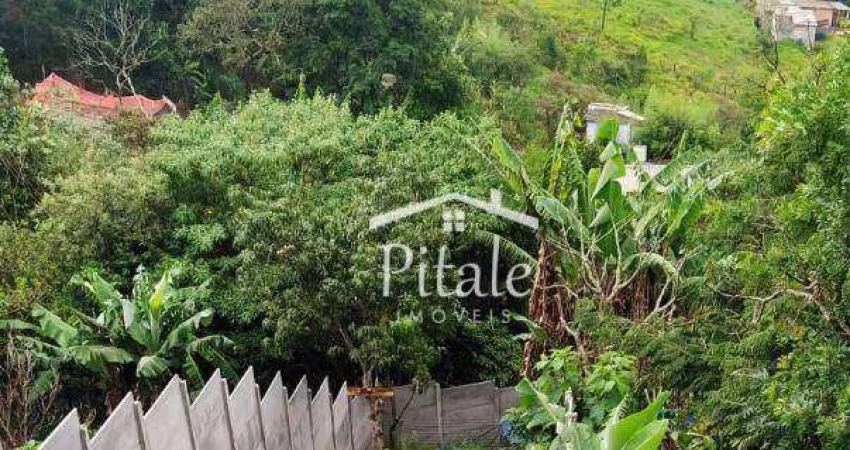 Casa com 1 dormitório à venda, 100 m² por R$ 240.000,00 - Chácaras Monte Serrat - Itapevi/SP