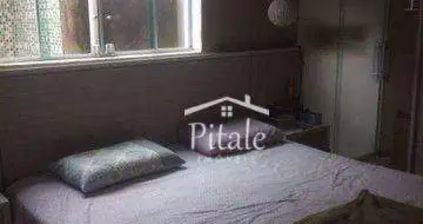 Sobrado com 2 dormitórios à venda por r$ 445.000,00 - vila da oportunidade - carapicuíba/sp