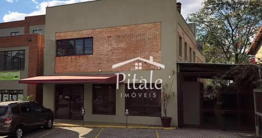Loja à venda, 351 m² por r$ 1.970.000,00 - chácara são joão - carapicuíba/sp