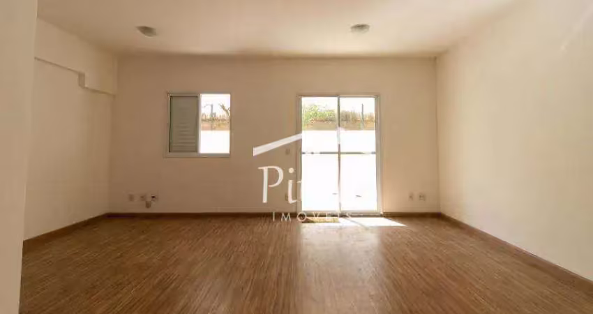 Apartamento garden com 4 dormitórios à venda, 105 m² por r$ 980.000,00 - jardim tupanci - barueri/sp