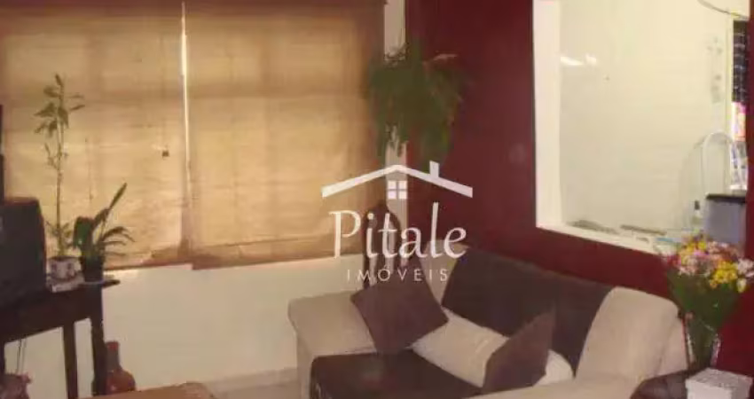 Apartamento com 2 dormitórios à venda, 78 m² por R$ 465.000,00 - Aclimação - São Paulo/SP
