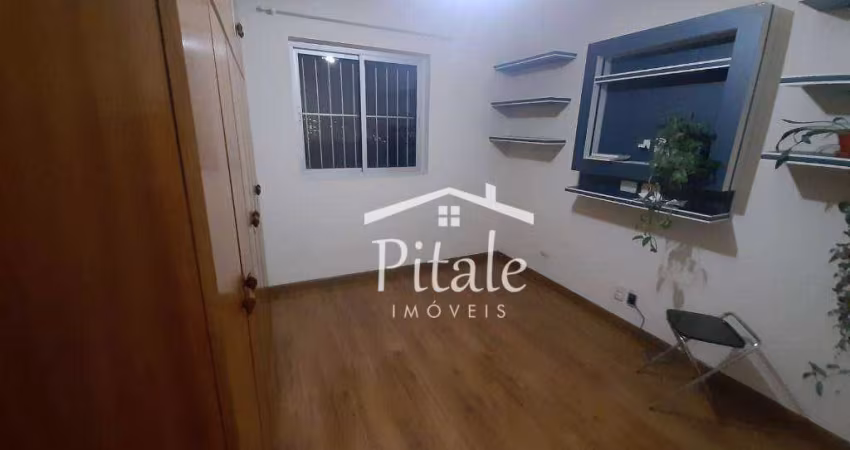 Apartamento com 2 dormitórios à venda, 55 m² por R$ 800.000,00 - Pinheiros - São Paulo/SP