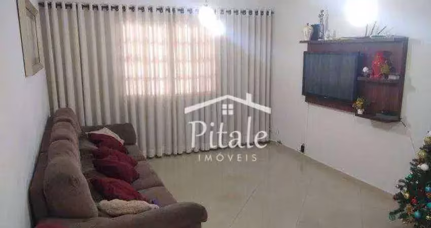 Casa à venda, 200 m² por r$ 650.000,00 - jardim américa - taboão da serra/sp